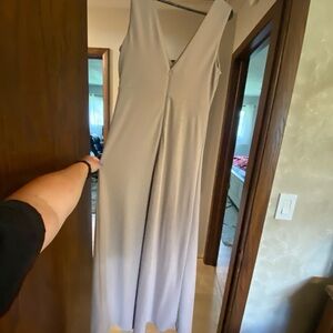 Birdie Grey SHAMIN DRESS
$99
CREPE TAUPE